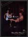 2004 Axe Deodorant Arm Pit Table Footsies Print Advertisement Ad