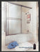 2005 Print Advertisement Axe Shower Gel Dirty Boys Shower Occupancy Ad.