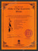 2006 Print Advertisement Axe Snake Peel Order of The Serpentine Pledge Ad.