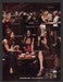 2005 Axe Unlimited Men's Products Girls at the Bar Print Advertisement Ad