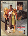 2005 Print Advertisement Axe Unlimited Mojo Master Dogs Ad.