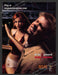 2005 Print Advertisement Axe Unlimited Mojo Master Slapped in the Face Ad.