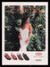 Azaleia Brasil 1990s Print Advertisement Ad 1993 Shoes Jungle Model Fetch the Paper!