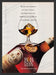 B & B Cognac Liqueur 1990s Print Advertisement 1995 Glass Bottle Promo Fetch the Paper!