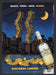 2000 Bacardi Limon Alcohol Twin Towers NYC Print Advertisement Ad.
