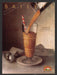 1990 Baileys Original Irish Cream Shake Recipe Print Advertisement Ad