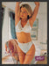 1998 Print Advertisement Bali Bra Panty Lingerie Simply Gorgeous Ad.