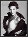 2003 Bali Bras No-Slip Straps Print Advertisement Ad