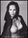 Bali Lingerie 2000s Print Advertisement Ad 2002 Bra Hooded Cape Fetch the Paper!