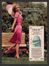 1981 Barbara Eden L'eggs Pantyhose Hosiery Print Advertisement Ad