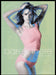 Barely There 2000s Print Advertisement Ad 2003 Fetch the Paper!