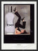 Be2 Bebe Fragrance Legs Upside Down 1990s Print Advertisement Ad 1996 Fetch the Paper!