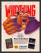 Beauty and the Beast Roar Video Game 1990s Print Advertisement Ad 1993 Fetch the Paper!