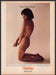 Beauty Mist Pantyhose 1960s Print Advertisement 1969 "The Naked Truth" Fetch the Paper!