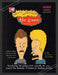 Beavis and Butt-head: The Game Video Game 1990s Print Advertisement Ad Fetch the Paper!