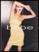 Bebe 2000s Print Advertisement Ad 2003 Fetch the Paper!