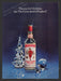 Beefeater "The Crown Jewel of England" 1980s Print Advertisement 1980 Fetch the Paper!