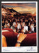 Bertolucci 2000s Print Advertisement 2007 Watch Vespa Piaggio Fetch the Paper!