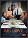2007 Print Advertisement "Big Love" HBO T.V. Show Ad.
