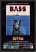 2000 Big ol' Bass: Fisherman's bait 2 Video Game Print Advertisement (2pgs)
