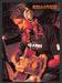 2000 Billabong Clothing Donavon Frankenreiter Athlete Print Advertisement Ad.