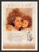 Biolage Renew Matrix Promo  1990s Print Advertisement 1996 Fetch the Paper!