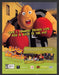 2003 Black & Bruised Prison Life Video Game Print Advertisement