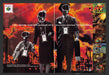 1997 Blast Corps Nuclear War Video Game Print Advertisement (2 Pages)