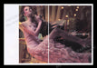 Blumarine 2000's Print Advertisement Ad (2 pages) 2007 Horse Carousel Legs Fetch the Paper!