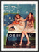 Bobbi Blu 2000s Print Advertisement Ad 2008 Sisters Redheads Legs Shoes Fetch the Paper!