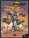 2000 BoomBots Cat Aliens Video Game Print Advertisement