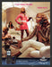 2005 Print Advertisement Boost Mobile Cell Phone Rapper Eve Musician Ad.