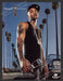 2005 Print Advertisement Boost Mobile Cell Phone "The Game" Rapper Musician Ad.