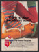 1984 Print Advertisement Borateem Borax Bleacher Aerobics Exercise Leotard Ad.