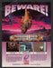 Brain Lord Super Nintendo Video Game 1990s Print Advertisement Ad 1994 Fetch the Paper!