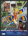 2002 Print Advertisement Breath of Fire II Video Game Ad.