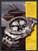 2001 Breitling Watches Italian Frecce Tricolori Flight Print Advertisement Ad