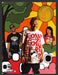 2007 Brinca Clothing Cartoon Fashion Wild Imaginations Print Advertisement.