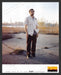 2004 Brooklyn Industries Clothing Andreas Trolf by Ports Print Advertisement Ad.