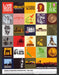 2005 Brooklyn Industries Clothing Retrospective 1998-2005 Print Advertisement Ad.