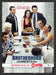 2007 Print Advertisement Brotherhood T.V. Show Showtime Ad.