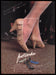 Brown Shoe Company Footworks 1980s Print Advertisement Ad 1985 Legs Fetch the Paper!