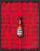 2003 Budweiser Beer "Your Music Your Beer" Print Advertisement Ad