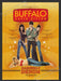 2005 Print Advertisement Buffalo David Bitton "Daringly Denim" Ad.