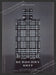 2005 Print Advertisement Burberry Brit Men Fragrance Cologne Ad.