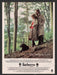 Burberrys of London Couple Black Labrador Dog 1980s Print Advertisement 1983 Fetch the Paper!