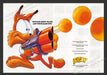 1994 Busby II Video Game Print Advertisement (2 Pages)