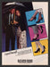 Butlers Malings Hoes Pumps High Heels 1980s Print Advertisement Ad 1985 Fetch the Paper!