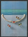 BVLGARI Jewelry Ocean Background 1980s Print Advertisement 1983 Fetch the Paper!