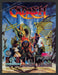 1991 Print Advertisement Cadash Video Game Ad.